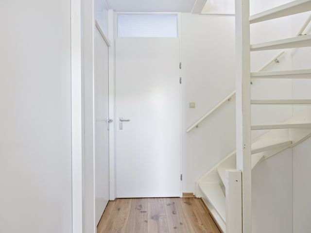 Foto van Tibetlaan 2