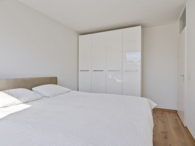 Foto van Tibetlaan 2