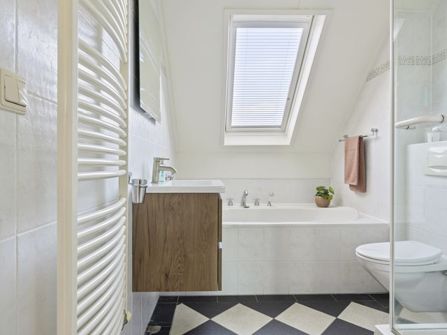 Foto van Tibetlaan 2