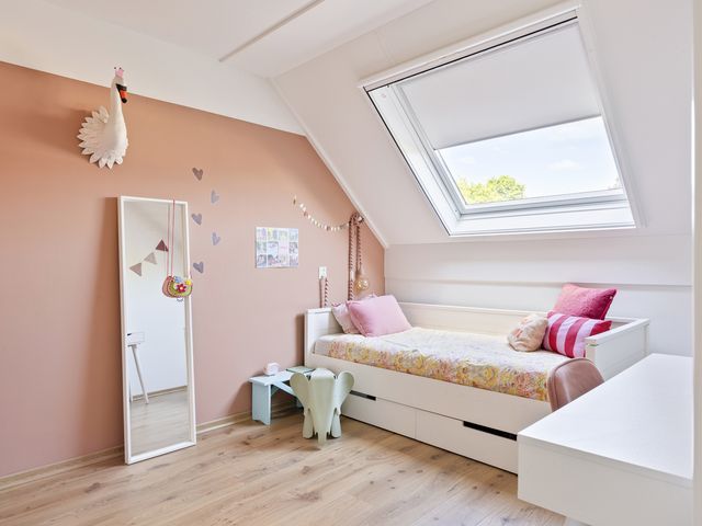 Foto van Tibetlaan 2