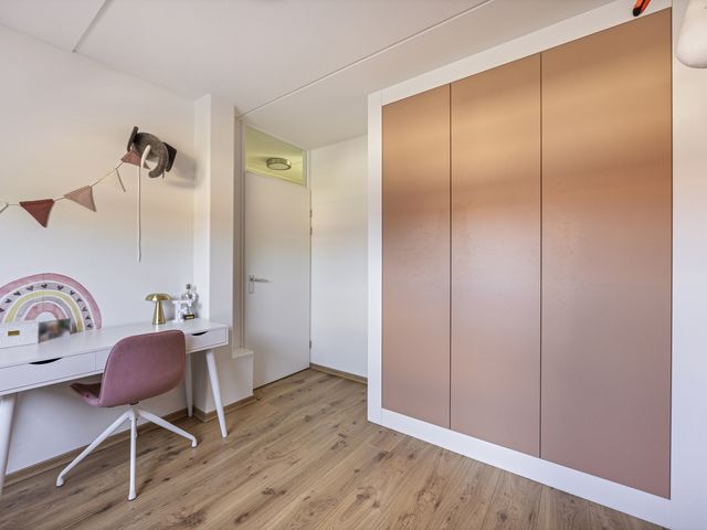 Foto van Tibetlaan 2