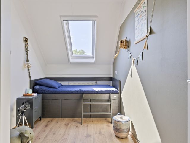 Foto van Tibetlaan 2