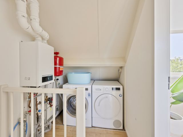 Foto van Tibetlaan 2