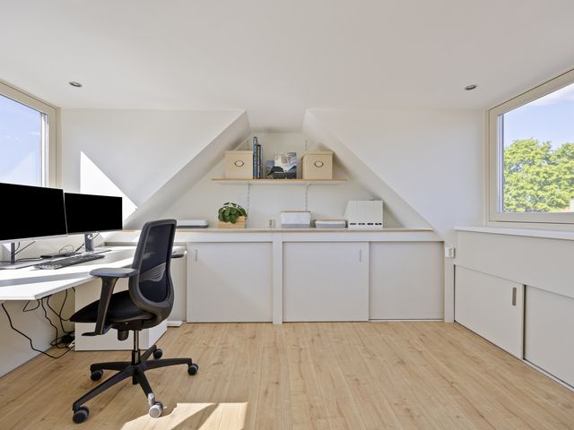 Foto van Tibetlaan 2