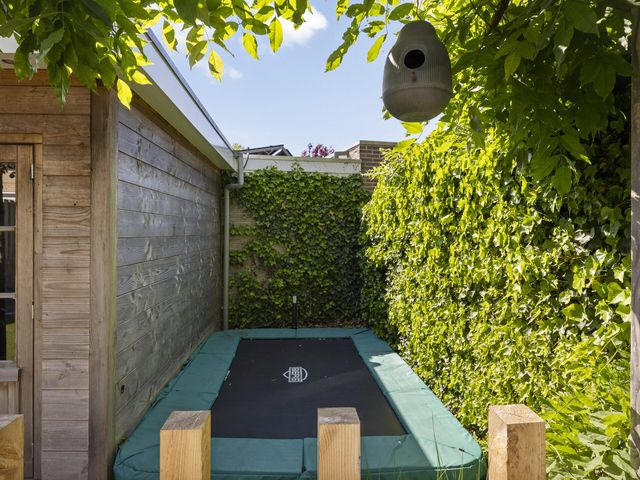 Foto van Tibetlaan 2