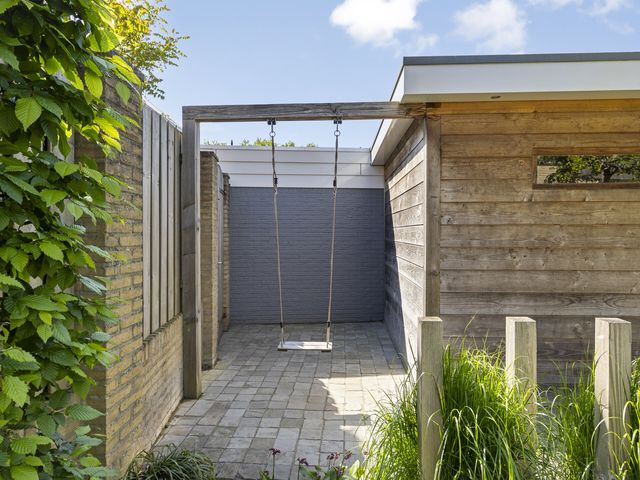 Foto van Tibetlaan 2