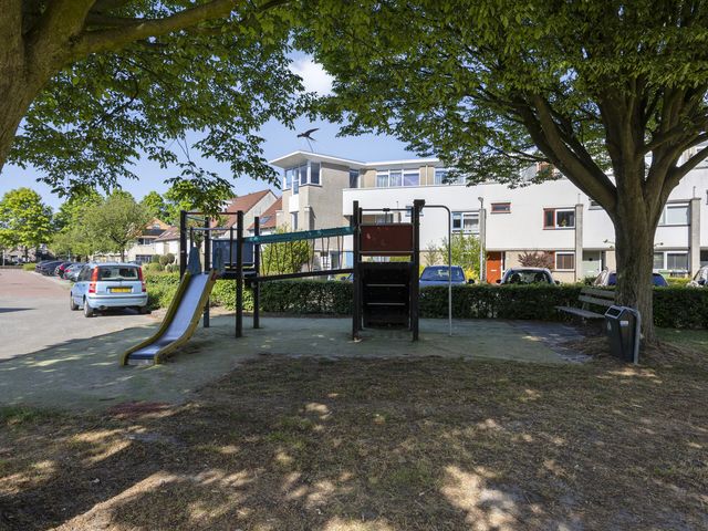 Foto van Tibetlaan 2