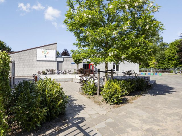 Foto van Tibetlaan 2