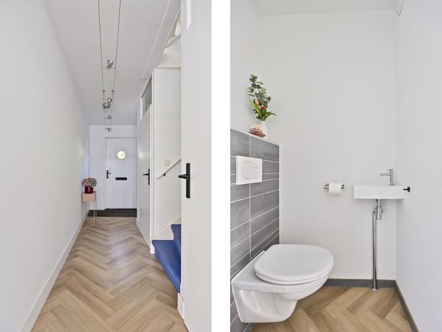 Foto van Tibetlaan 2