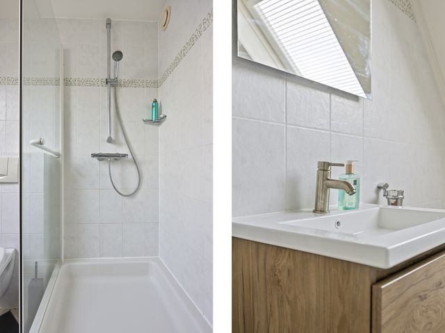 Foto van Tibetlaan 2