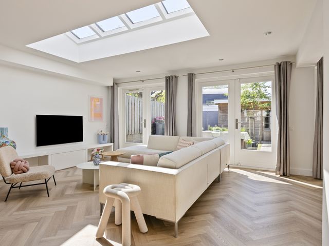 Foto van Tibetlaan 2