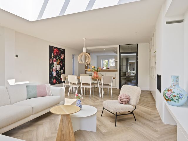 Foto van Tibetlaan 2