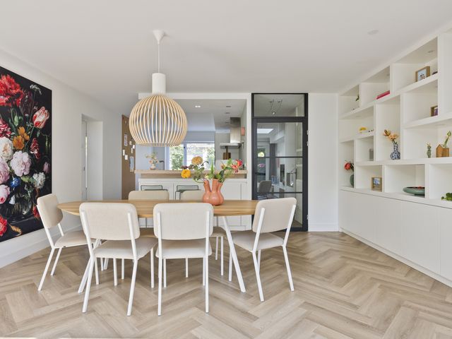 Foto van Tibetlaan 2