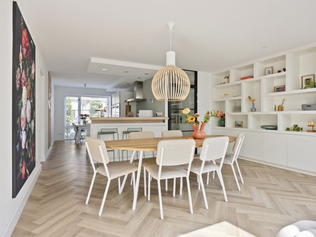 Foto van Tibetlaan 2