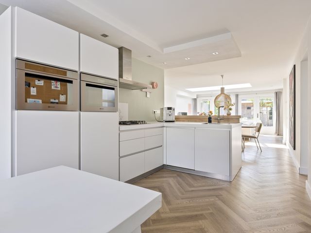 Foto van Tibetlaan 2