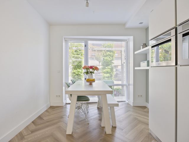 Foto van Tibetlaan 2