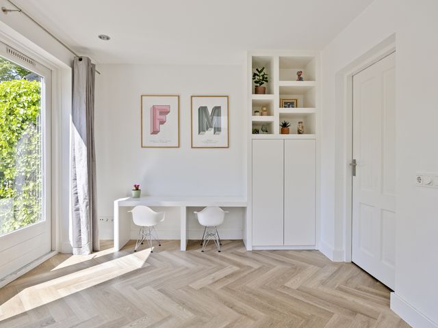 Foto van Tibetlaan 2