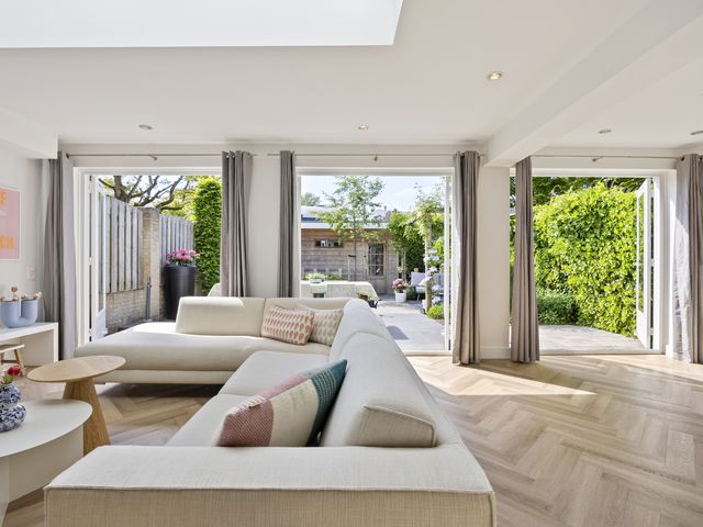 Foto van Tibetlaan 2