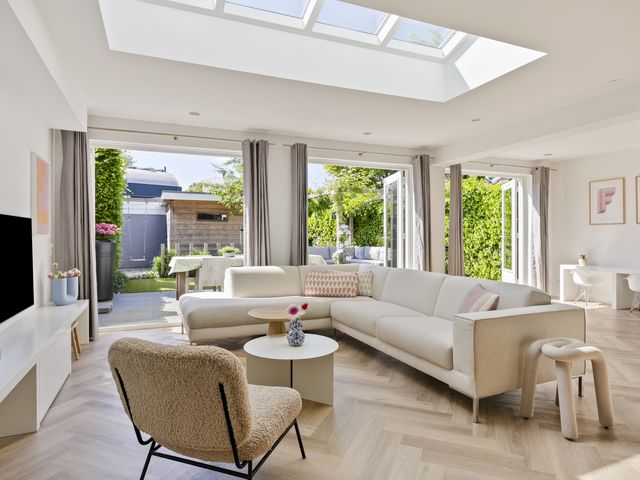 Foto van Tibetlaan 2