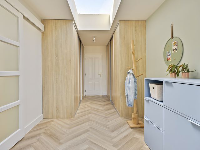 Foto van Tibetlaan 2