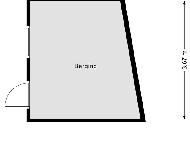 Foto van Tibetlaan 2