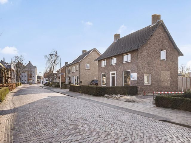 Foto van Pastoriestraat 5