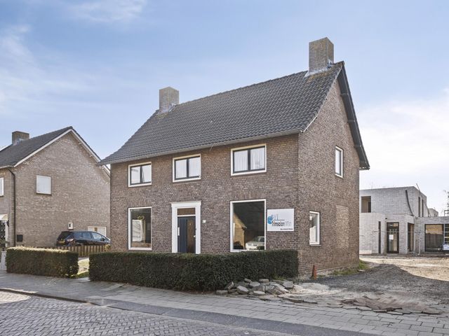 Foto van Pastoriestraat 5