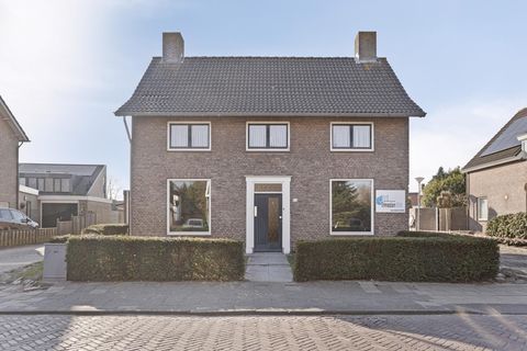 Pastoriestraat 5