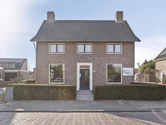 Foto van Pastoriestraat 5