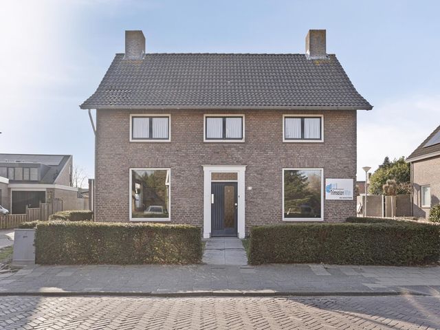 Foto van Pastoriestraat 5