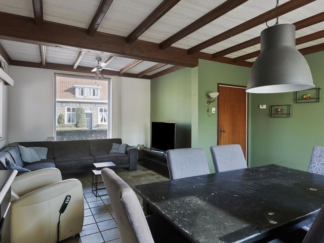 Foto van Pastoriestraat 5