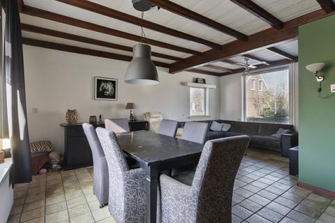 Pastoriestraat 5