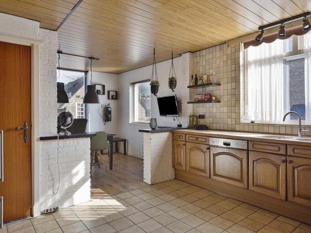 Foto van Pastoriestraat 5