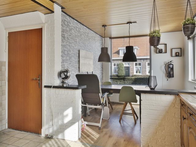 Foto van Pastoriestraat 5