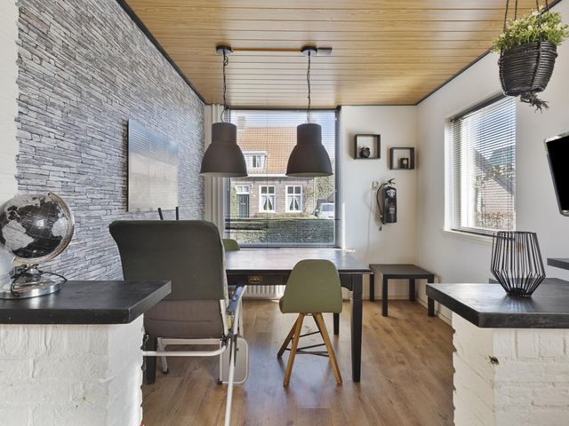 Foto van Pastoriestraat 5