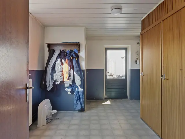 Foto van Pastoriestraat 5