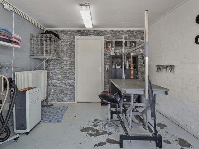 Foto van Pastoriestraat 5