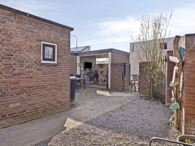 Foto van Pastoriestraat 5