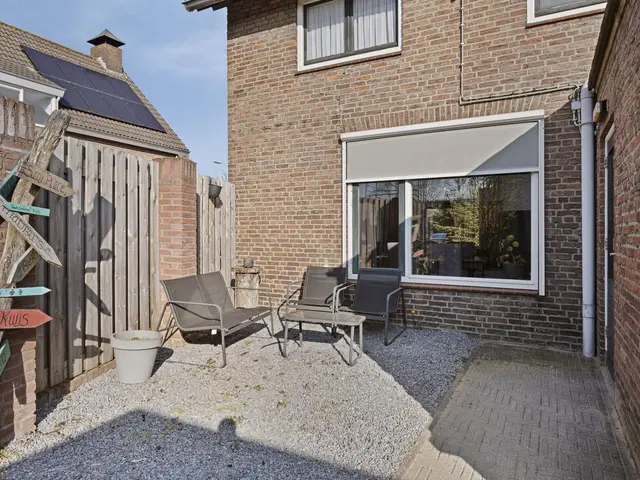 Foto van Pastoriestraat 5