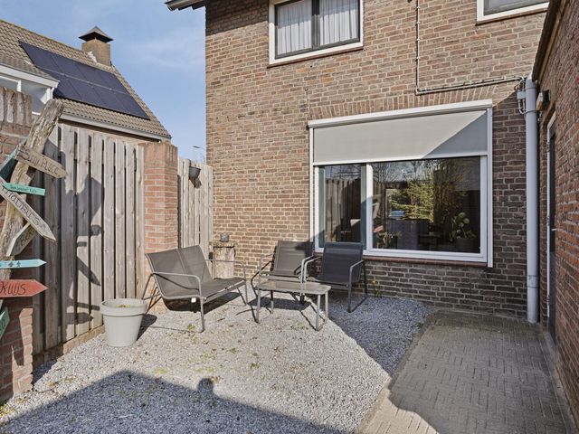 Foto van Pastoriestraat 5