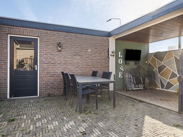 Foto van Pastoriestraat 5