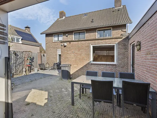 Foto van Pastoriestraat 5