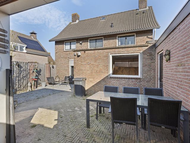Foto van Pastoriestraat 5