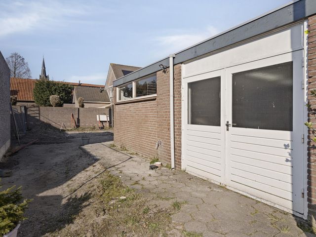 Foto van Pastoriestraat 5