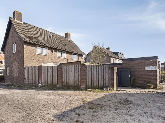 Foto van Pastoriestraat 5