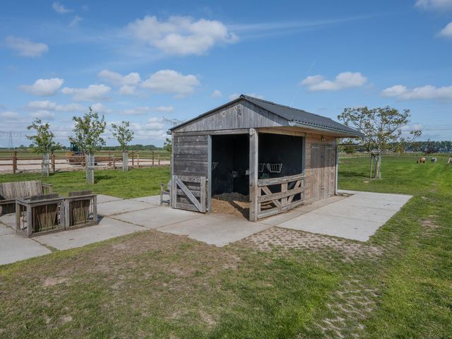 Foto van De Hoeven 60E