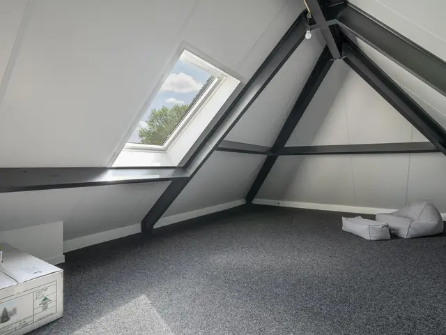 Foto van De Hoeven 60E