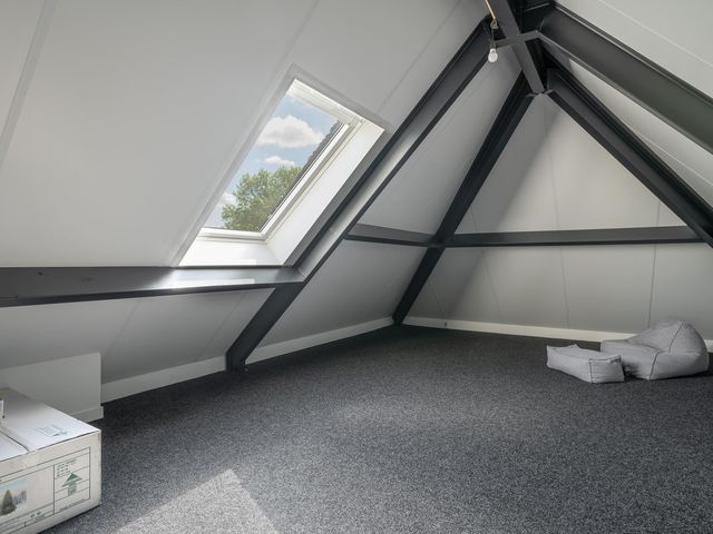 Foto van De Hoeven 60E