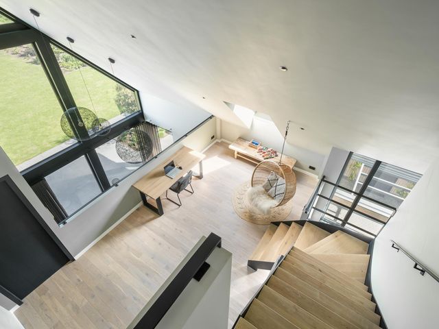 Foto van De Hoeven 60E