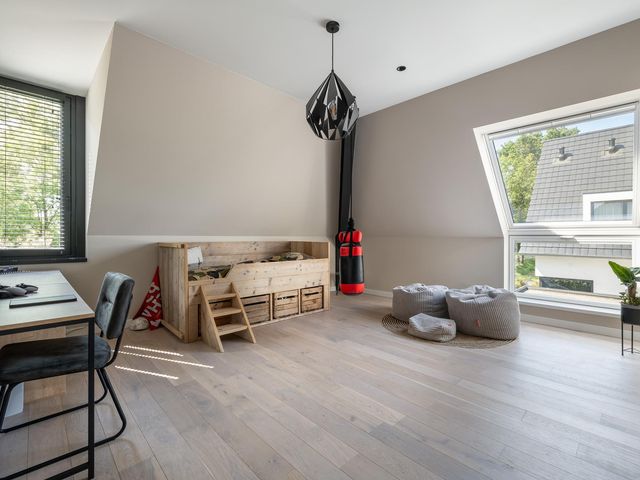 Foto van De Hoeven 60E